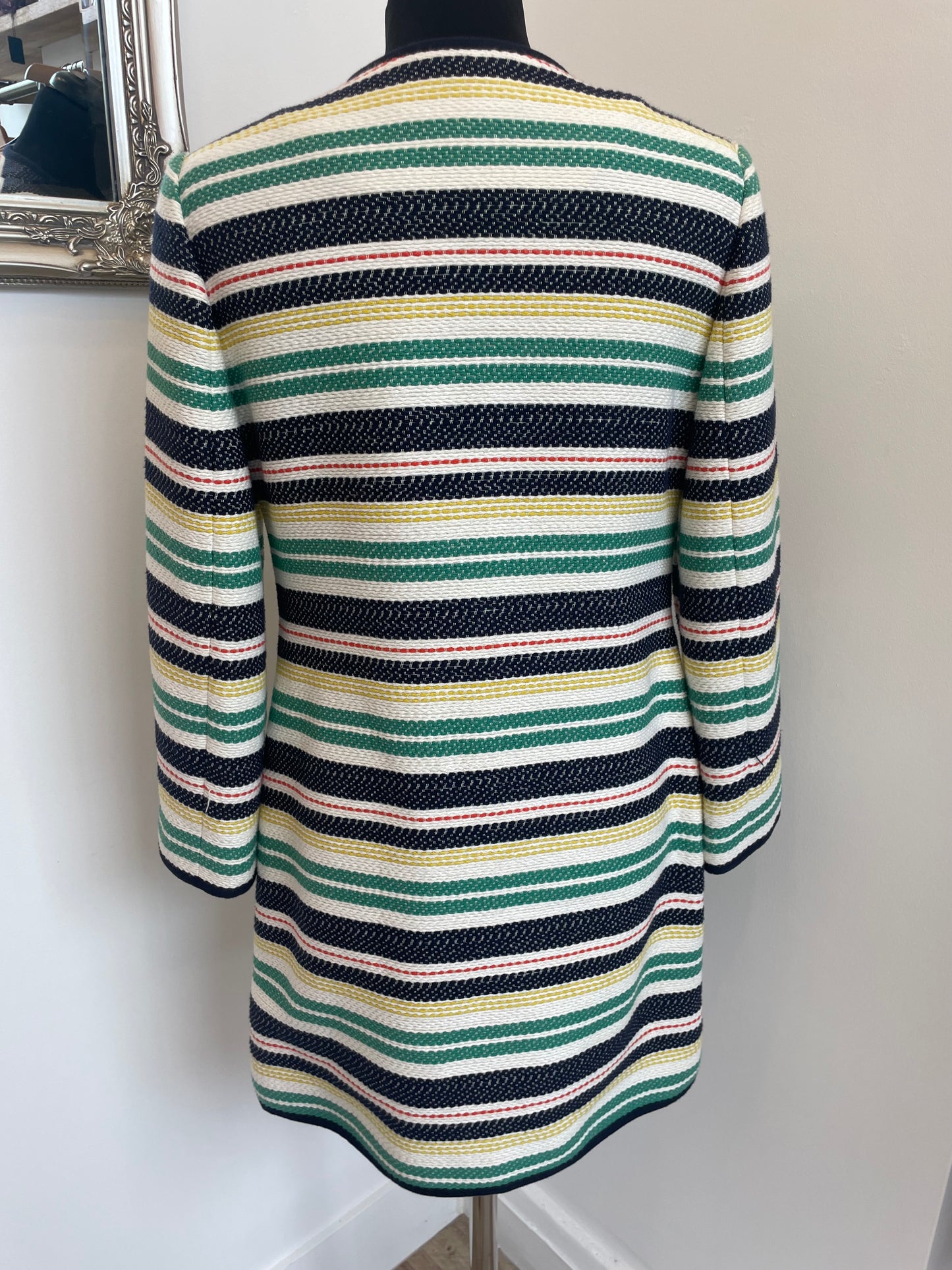 Boden Jacket - Size 8