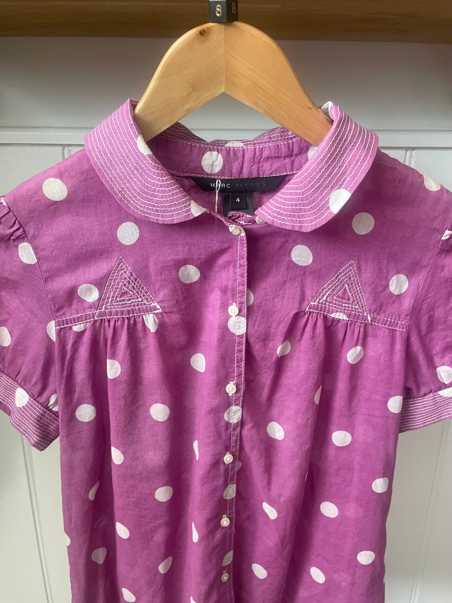 Marc Jacobs blouse