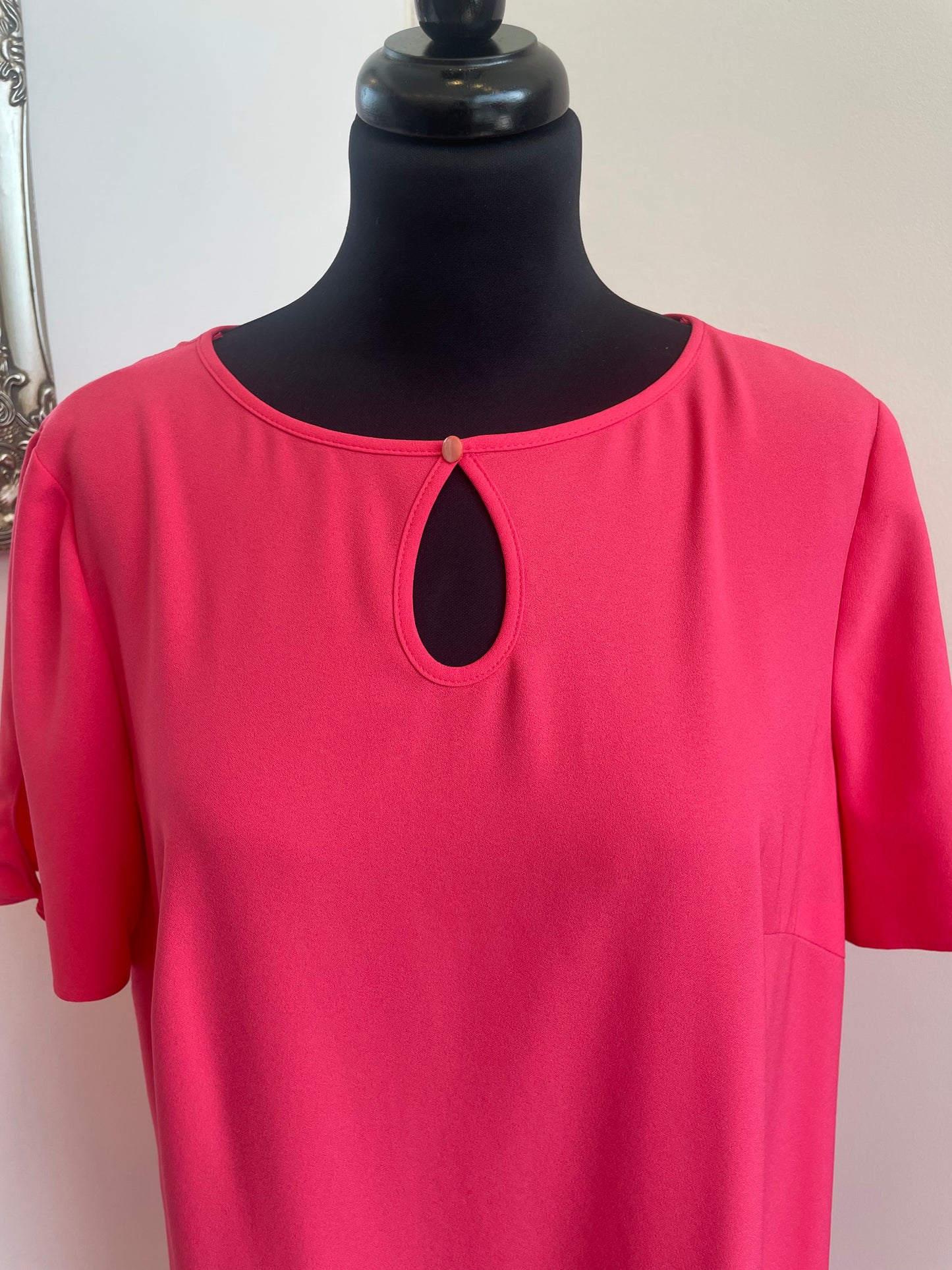 Basler shift dress size M