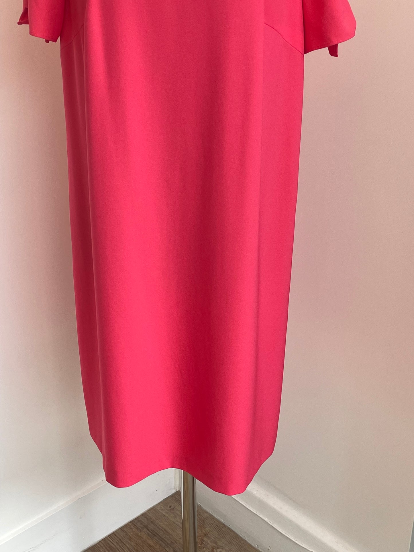 Basler shift dress size M
