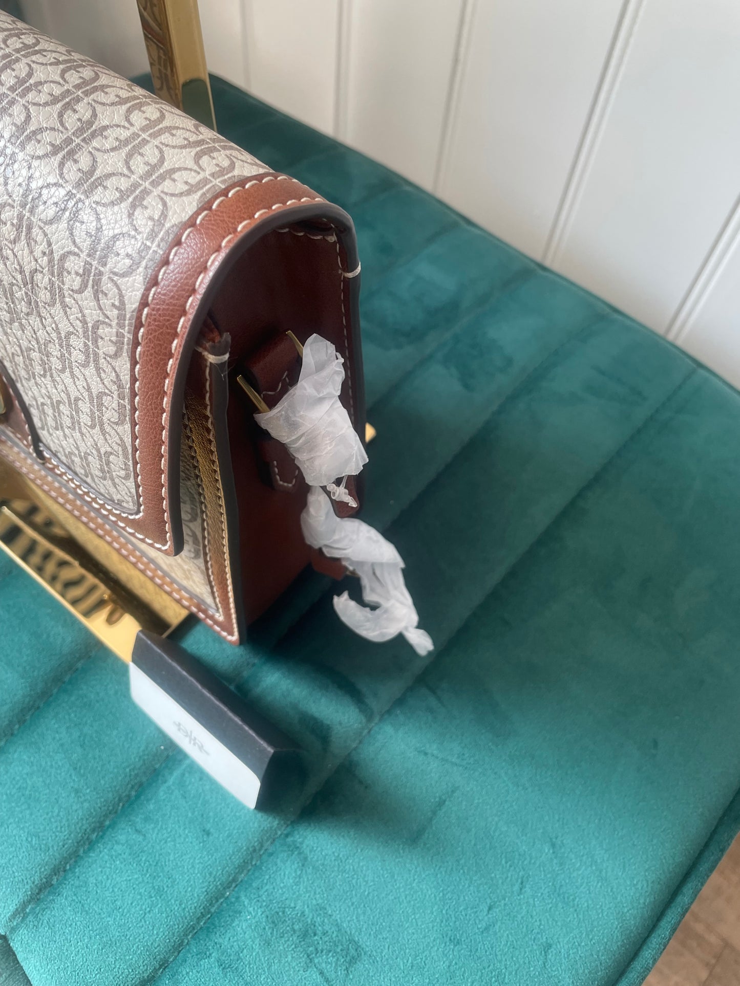 Fossil Ainsley crossbody bag