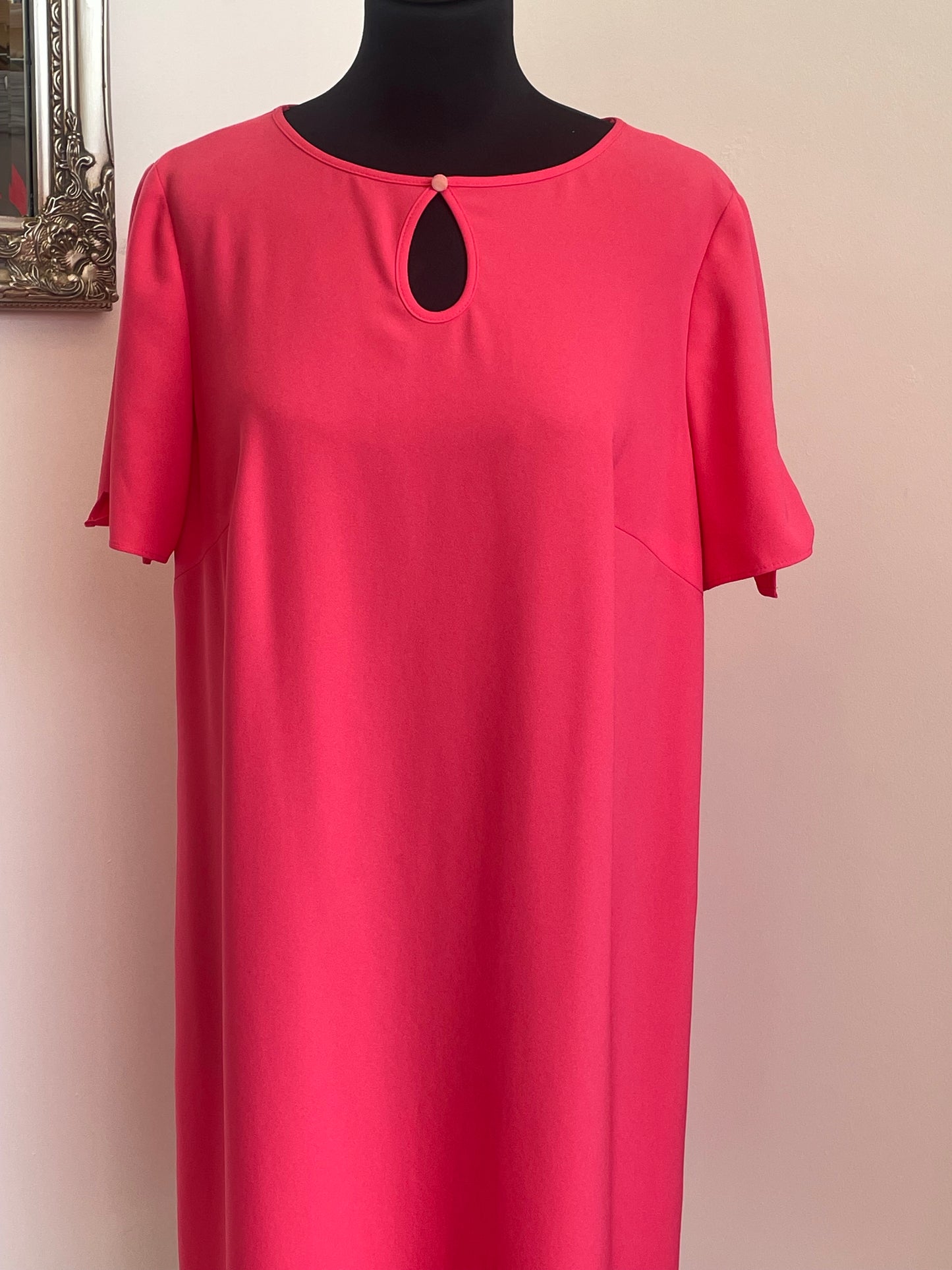 Basler shift dress size M