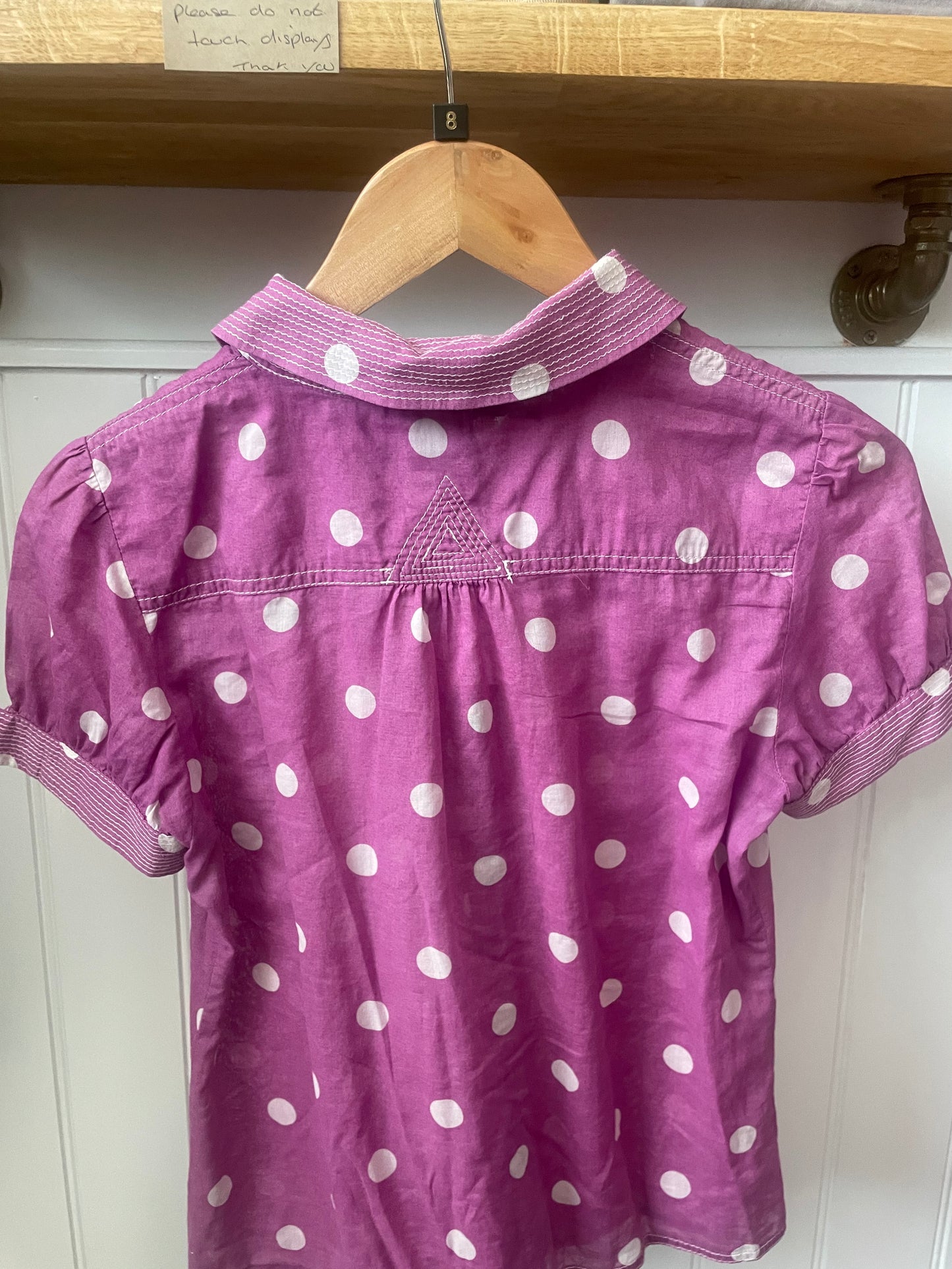 Marc Jacobs blouse