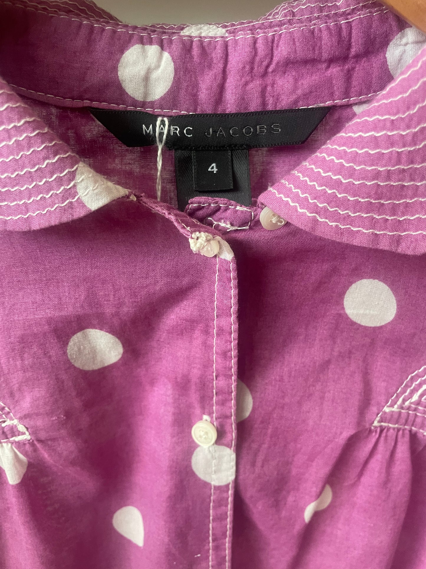 Marc Jacobs blouse