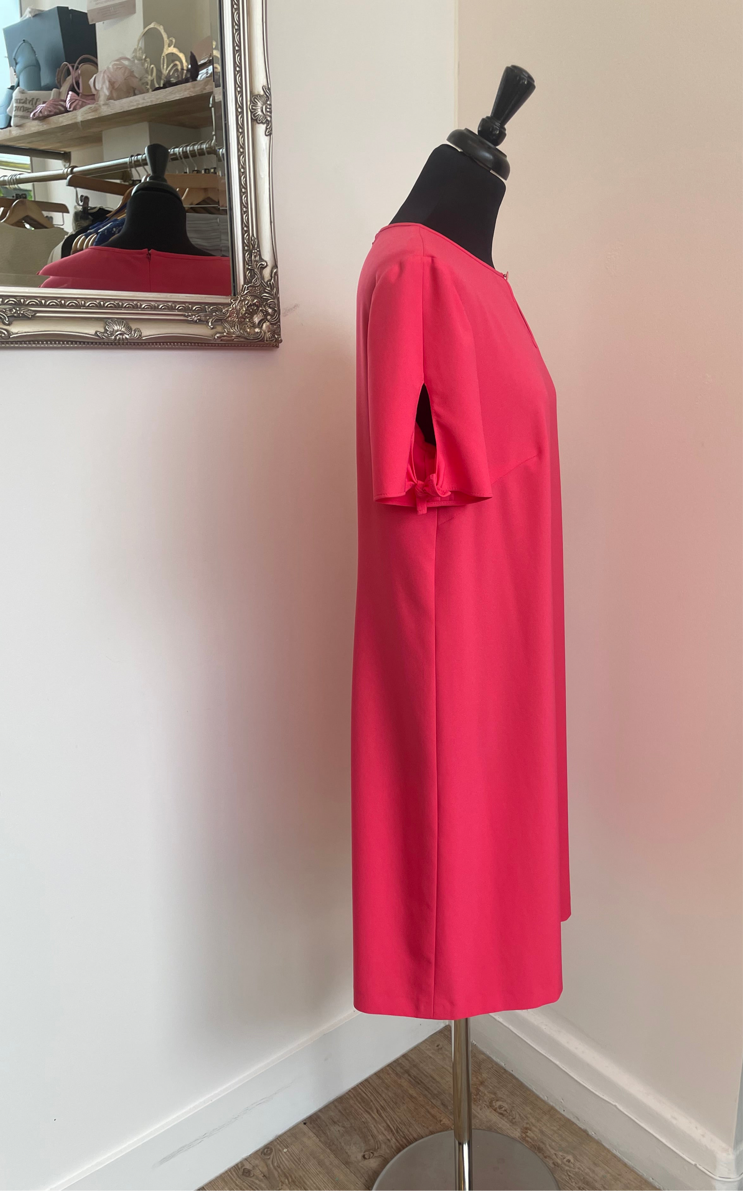 Basler shift dress size M