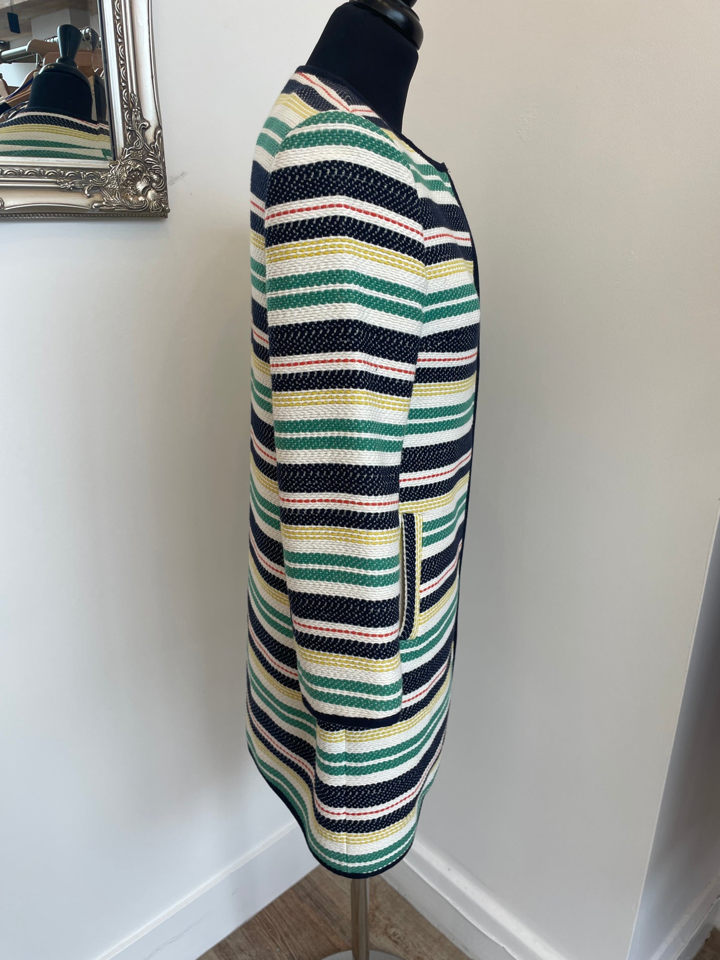 Boden Jacket - Size 8
