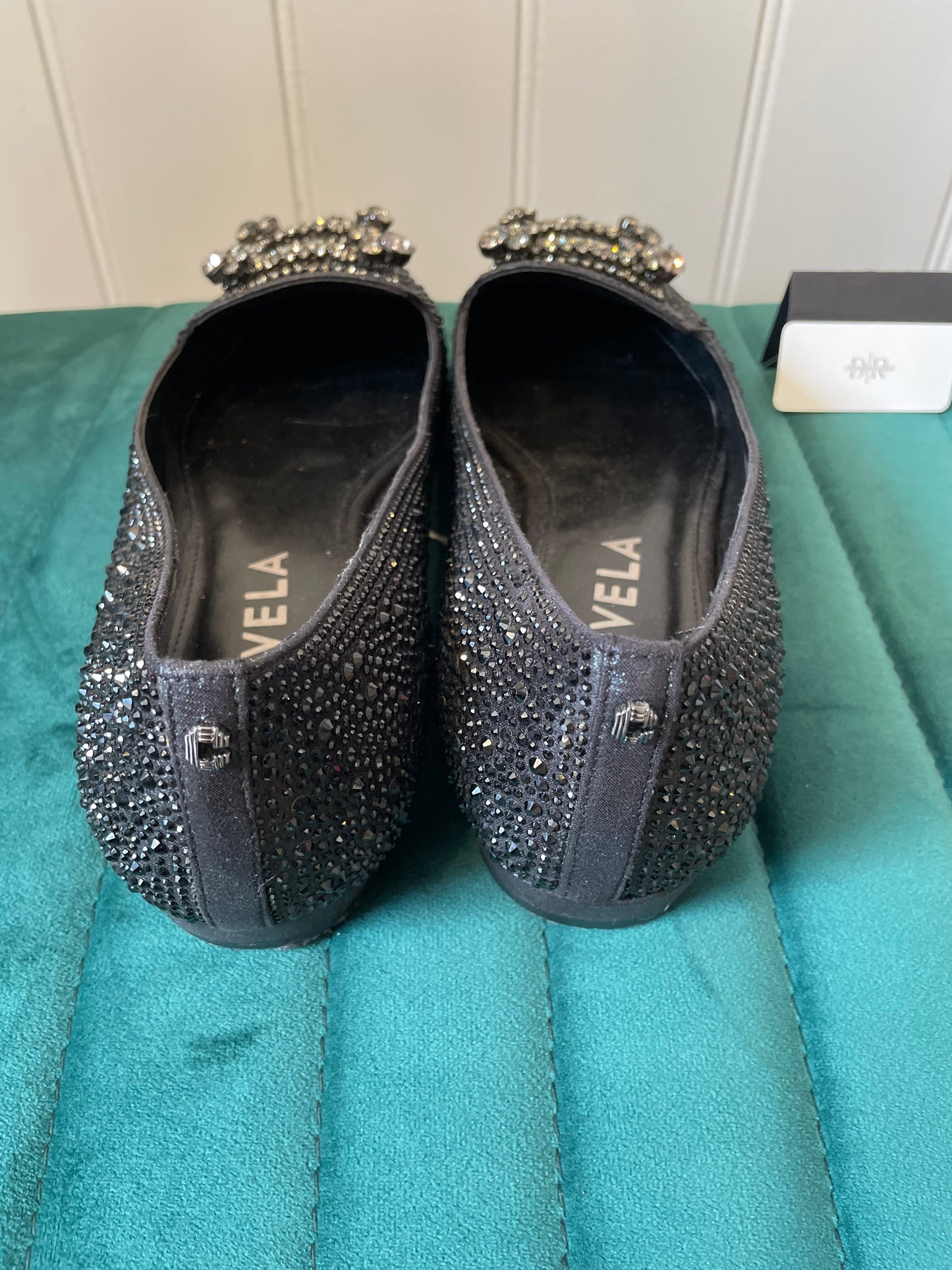 Carvela flats size 41