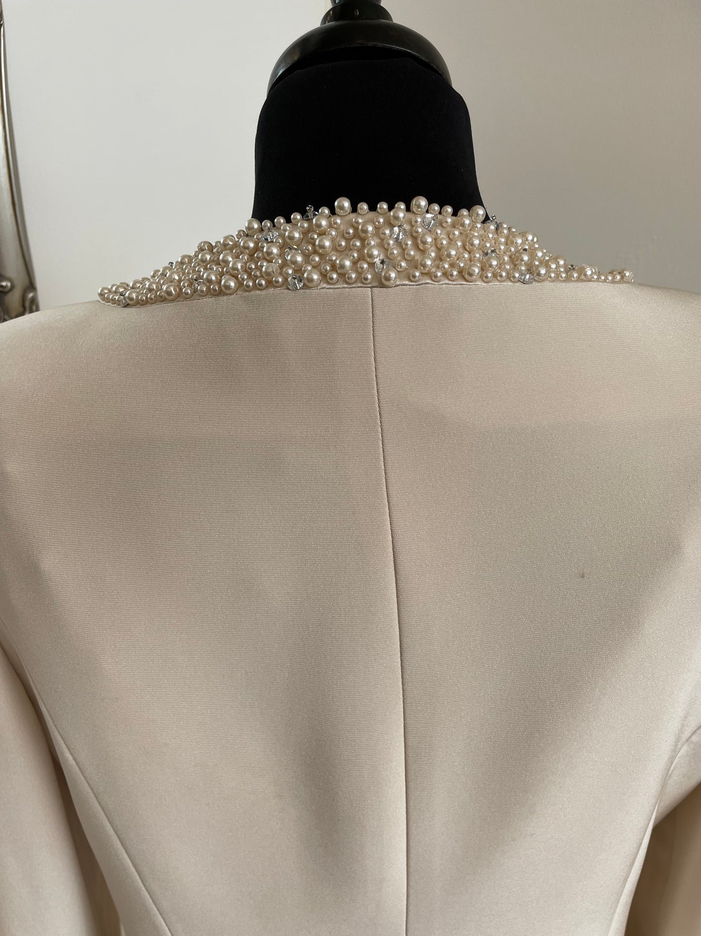 Veni Infantino 2 piece dress and jacket