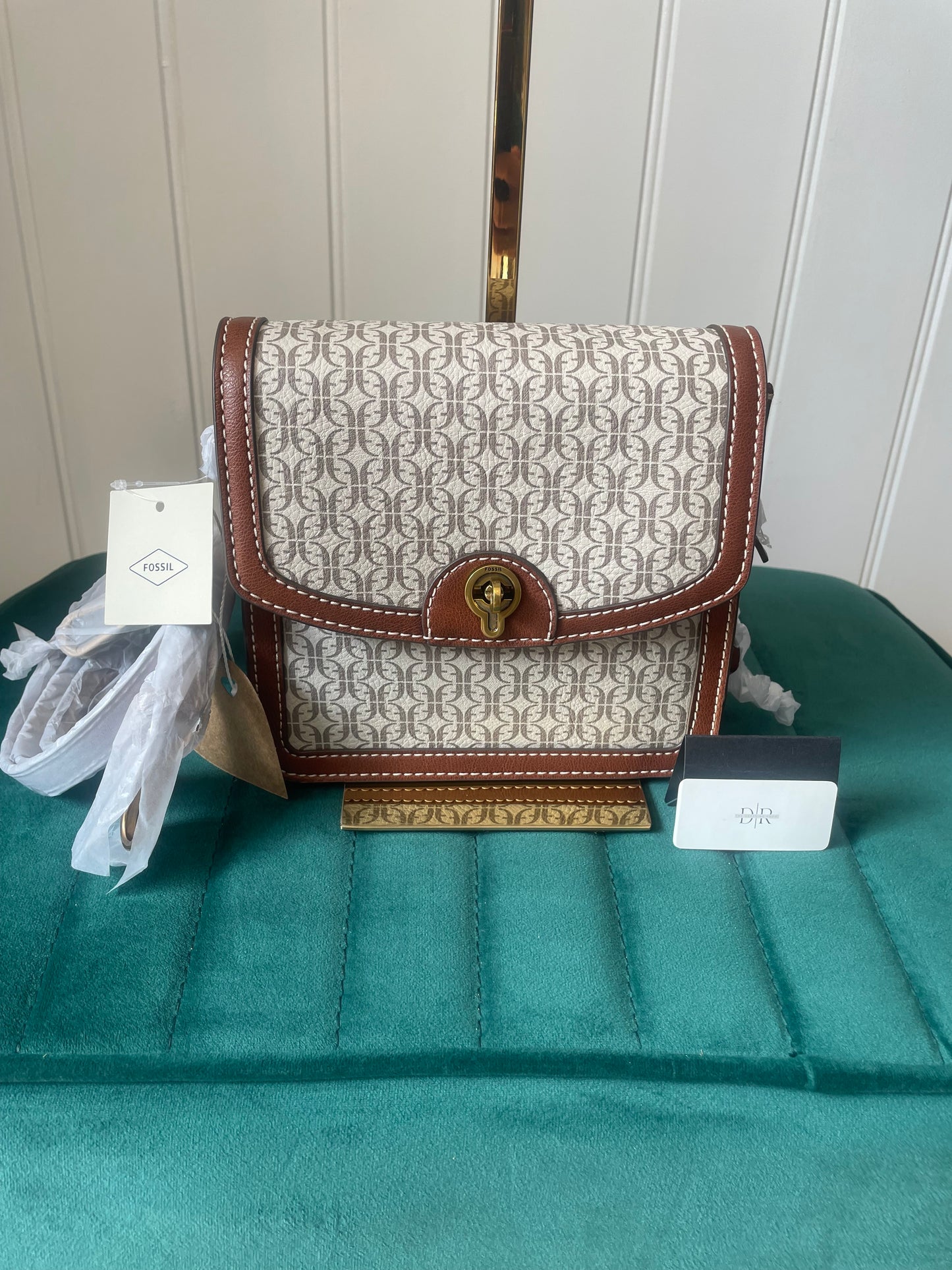 Fossil Ainsley crossbody bag