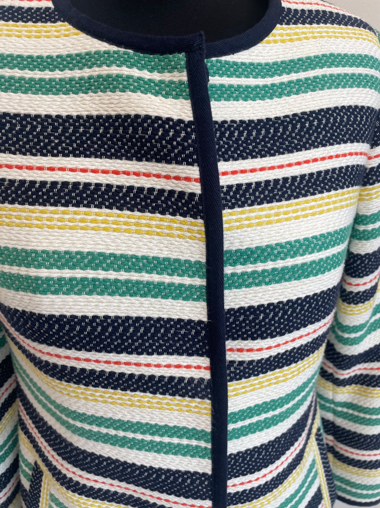 Boden Jacket - Size 8