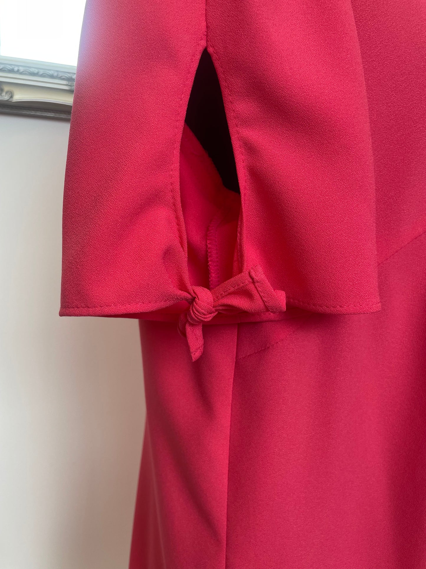 Basler shift dress size M