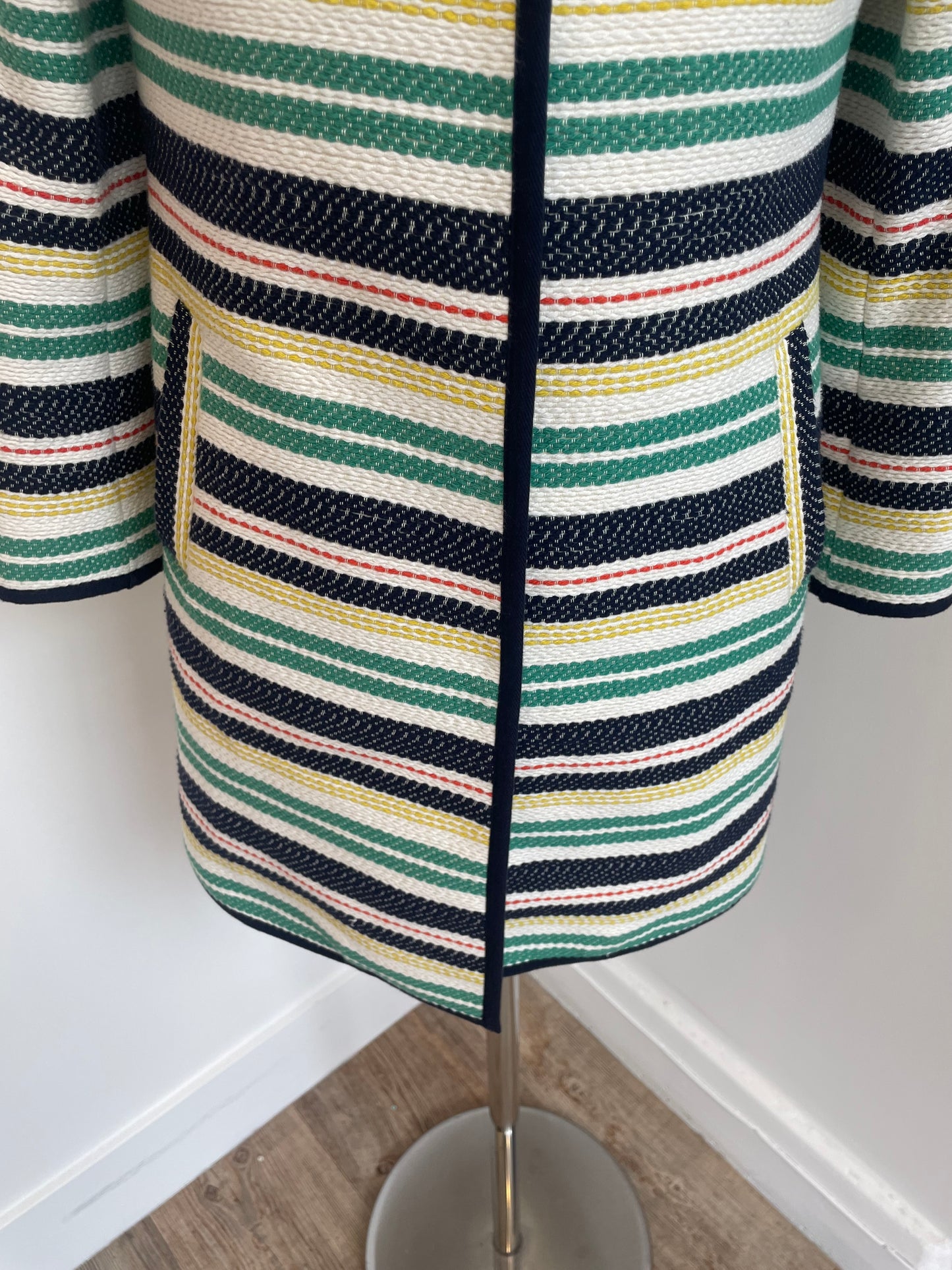 Boden Jacket - Size 8