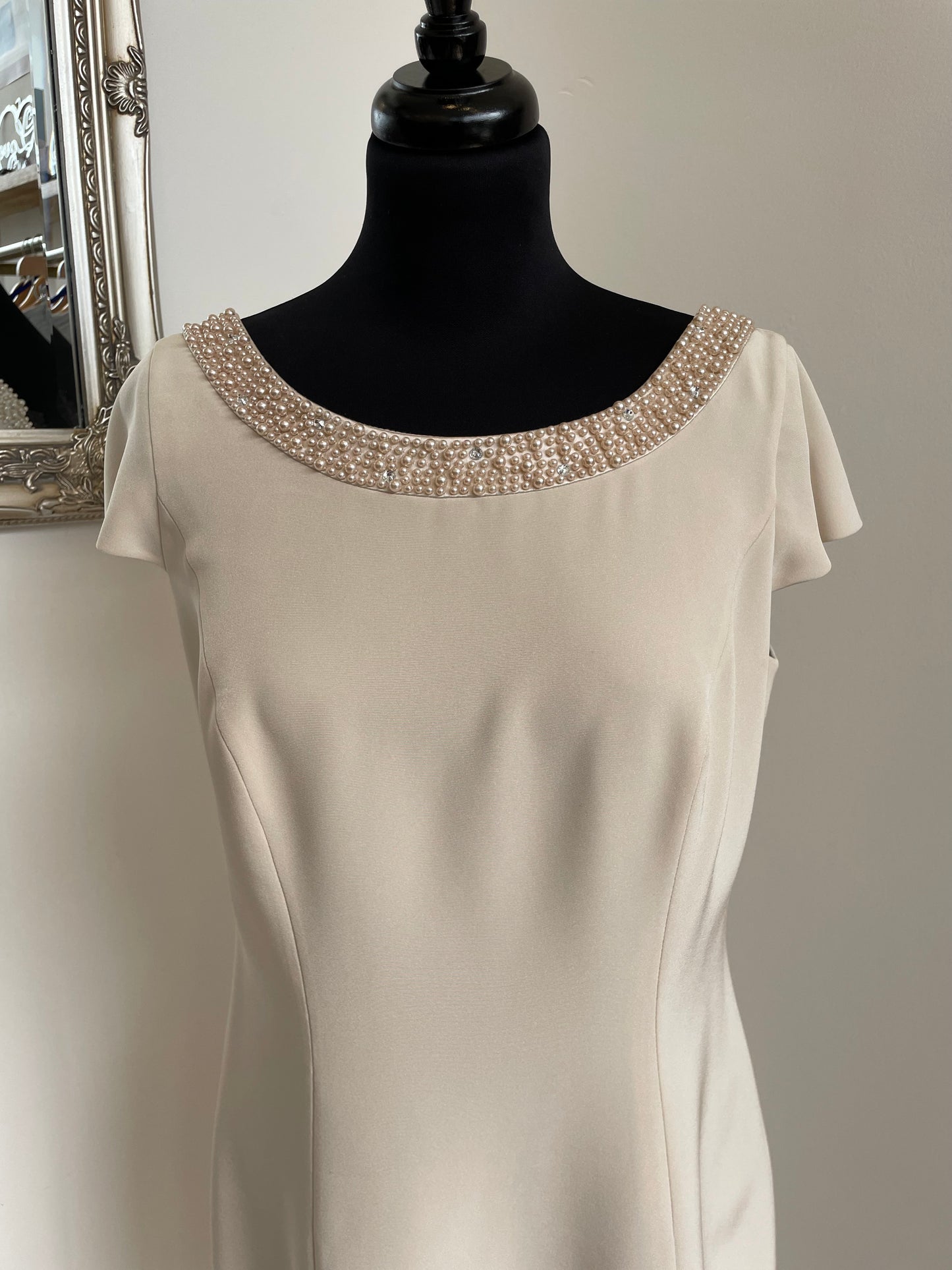 Veni Infantino 2 piece dress and jacket