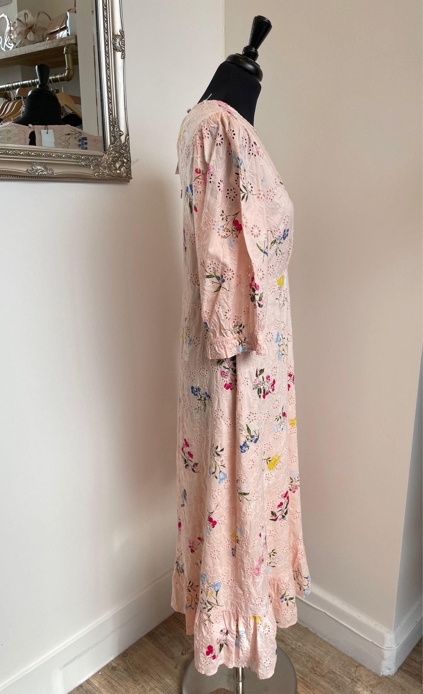 Nobody’s child dress size 12