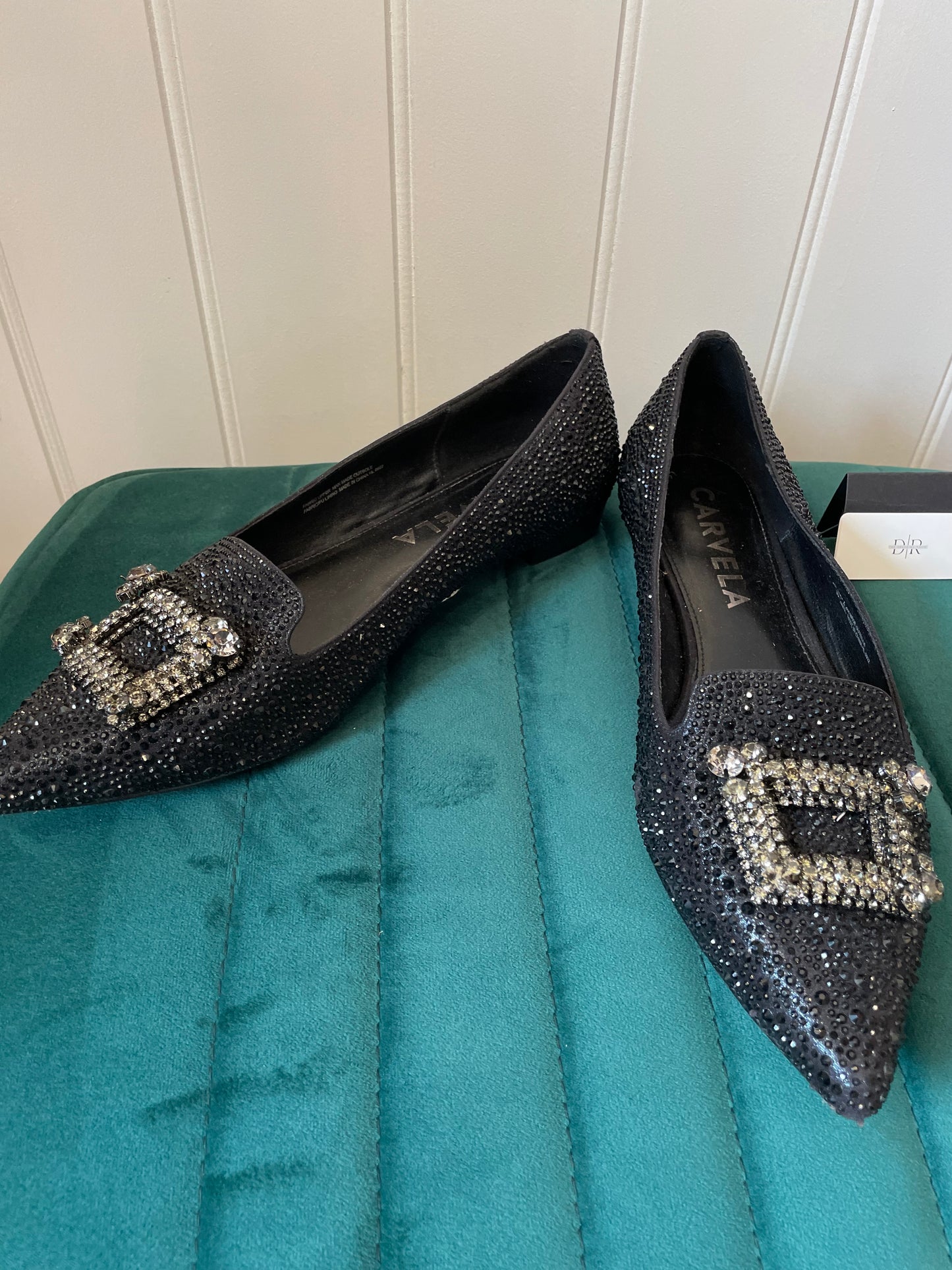 Carvela flats size 41