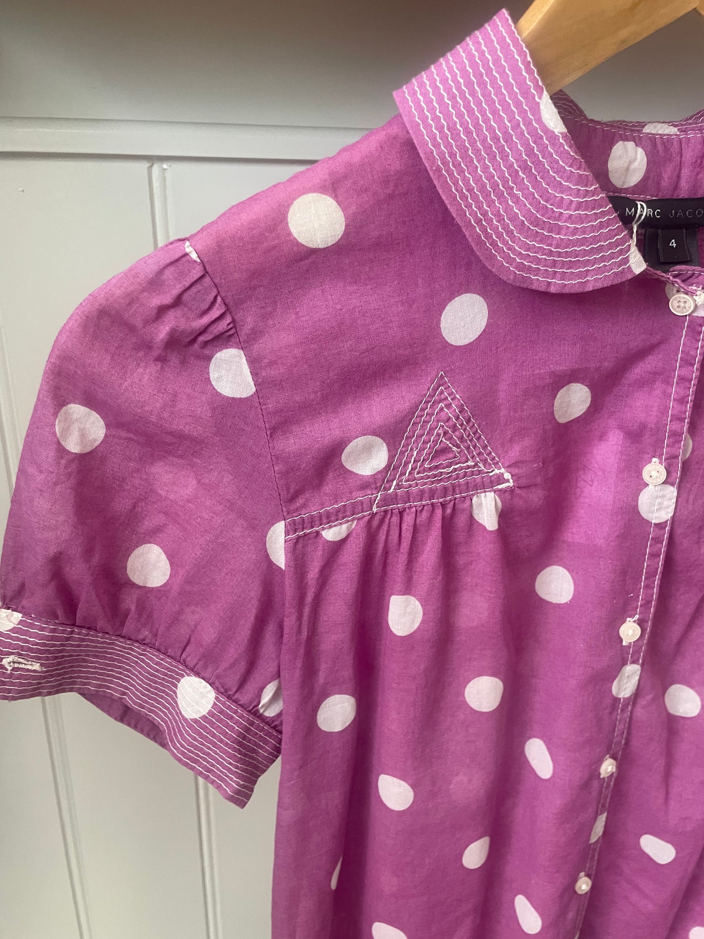Marc Jacobs blouse
