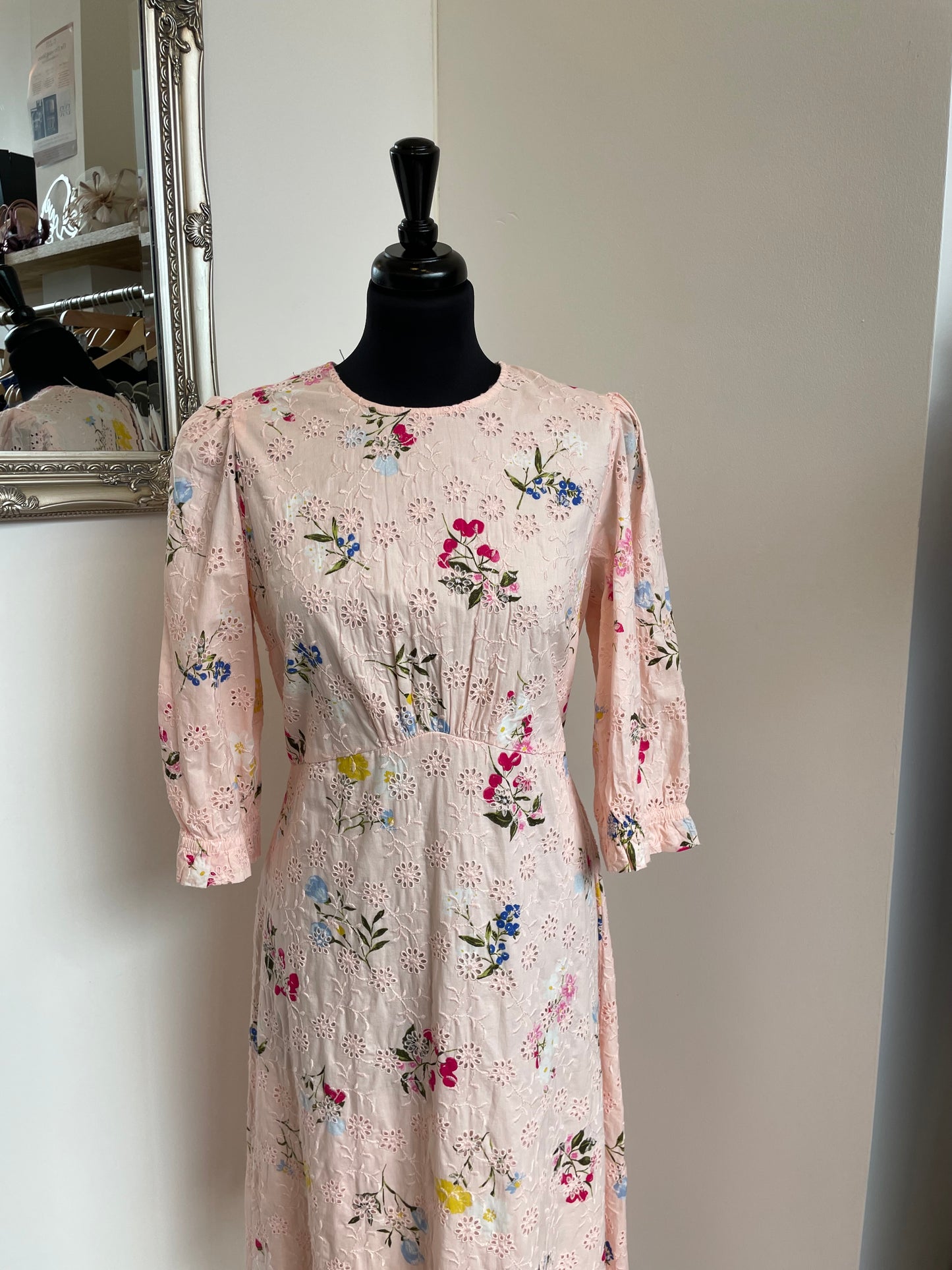 Nobody’s child dress size 12