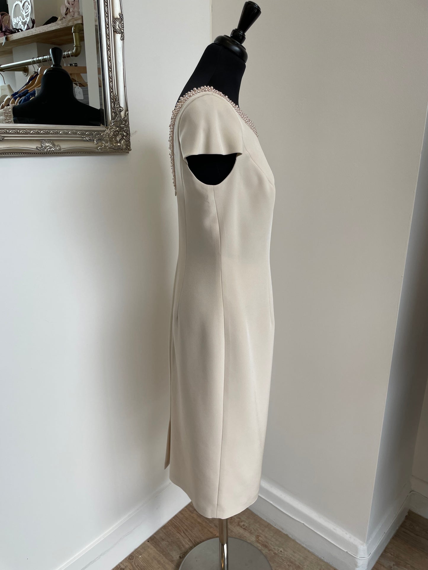 Veni Infantino 2 piece dress and jacket