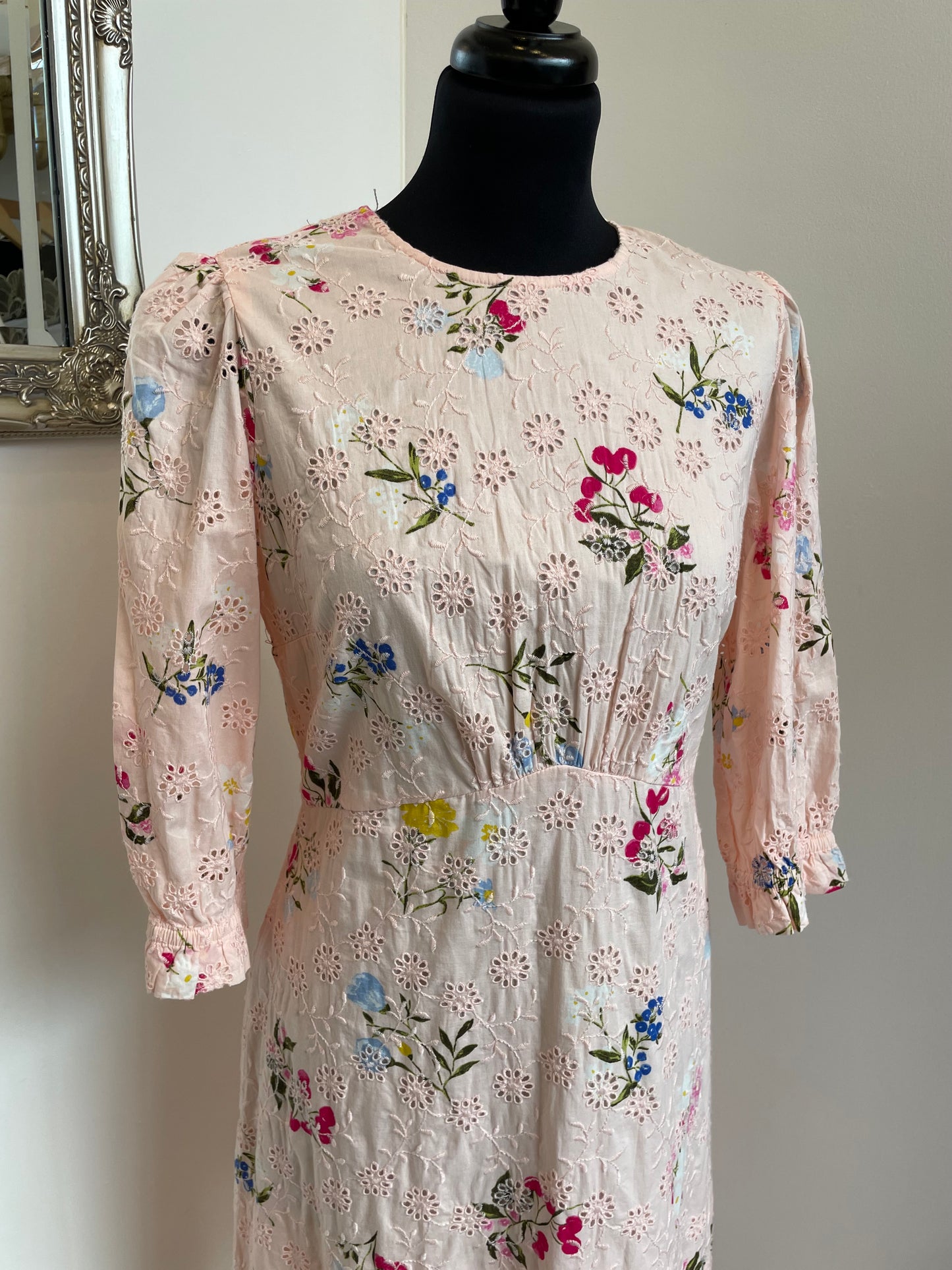 Nobody’s child dress size 12