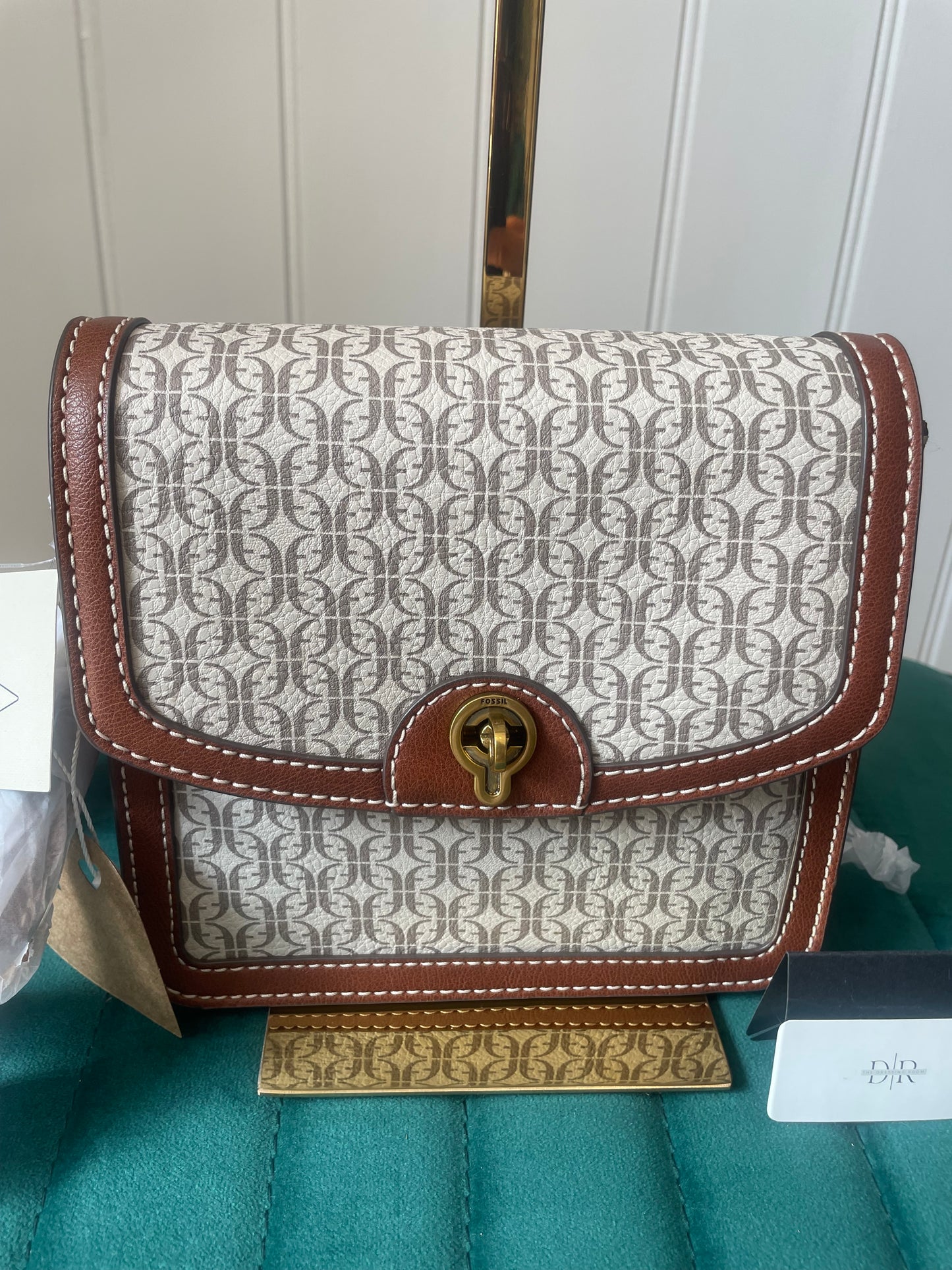 Fossil Ainsley crossbody bag