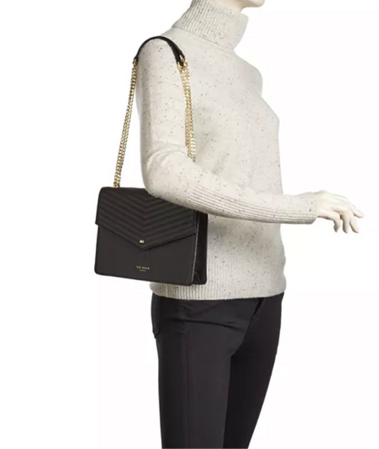 Ted Baker kalila crossbody quilted bag