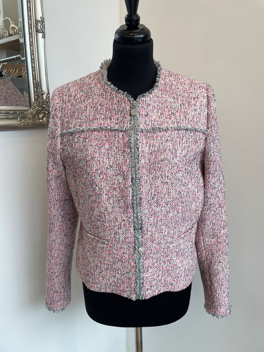 Fenn Wright Mason blazer size 12