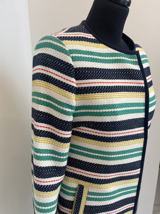 Boden Jacket - Size 8
