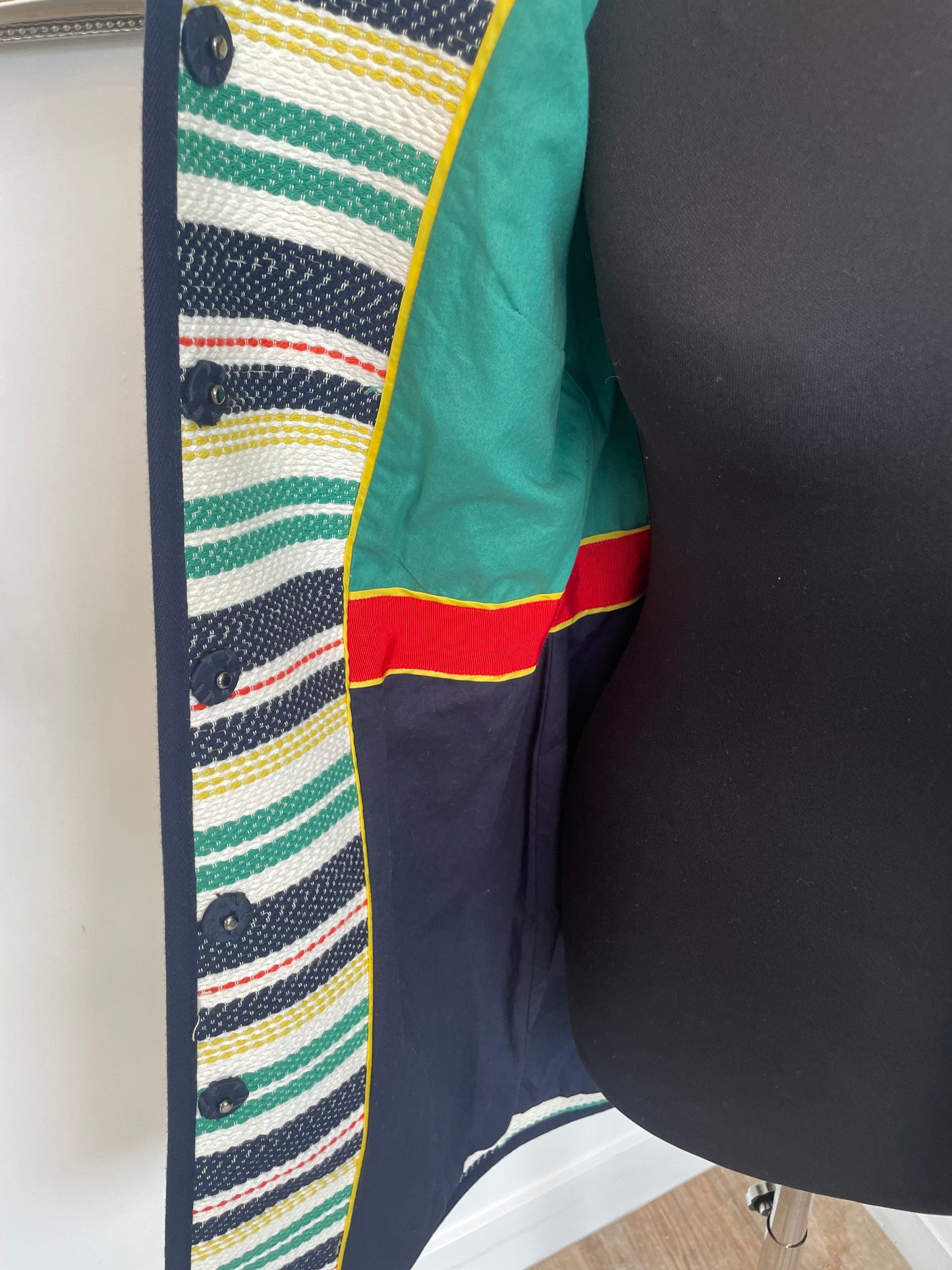 Boden Jacket - Size 8