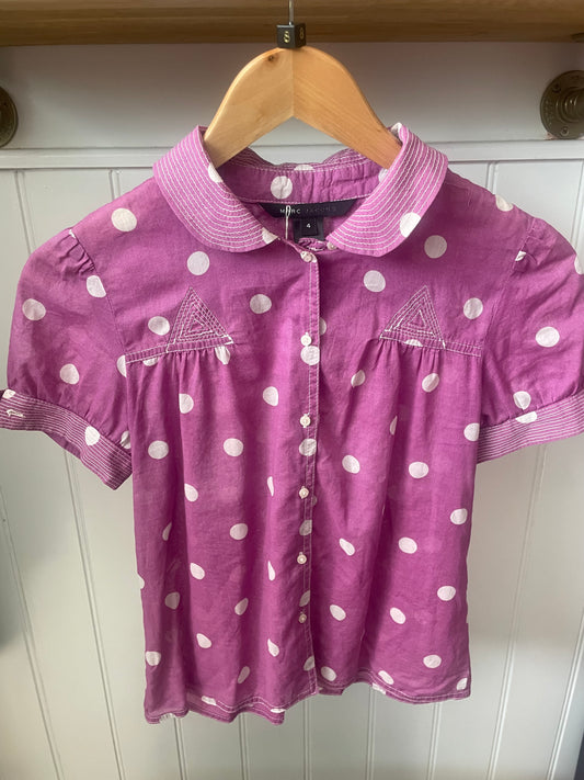 Marc Jacobs blouse