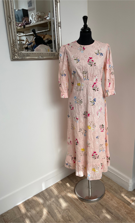 Nobody’s child dress size 12