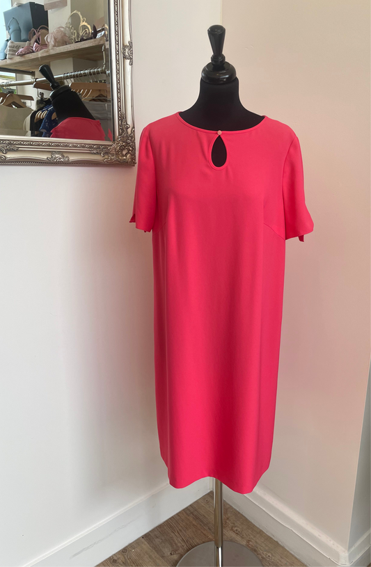 Basler shift dress size M